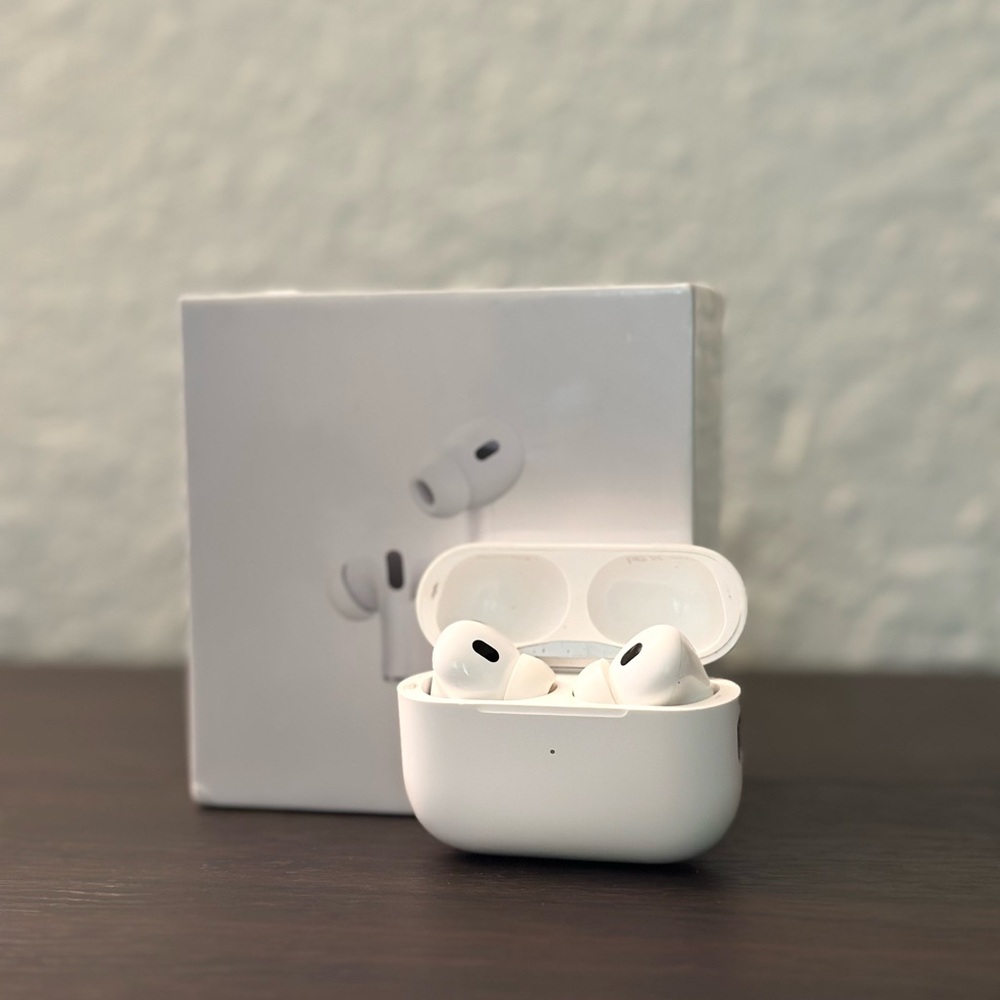 Apple AirPods Pro 2nd generation BRAND NEW